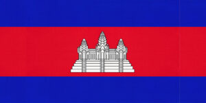 cambodia